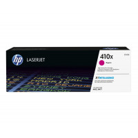 HP 410X (CF413X) magenta - originál